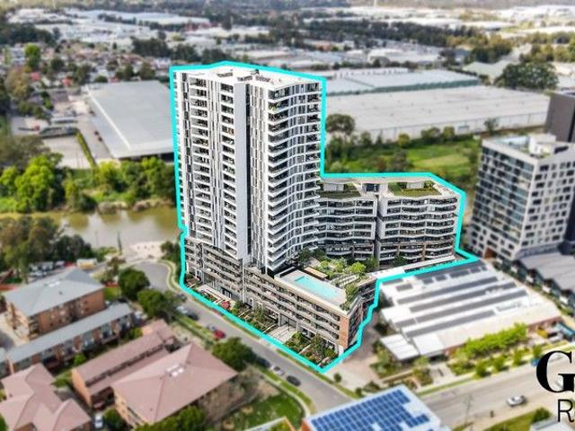 Apartment for sale in Sydney, New South Wales