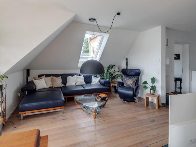 Apartment mieten in Hadern, München