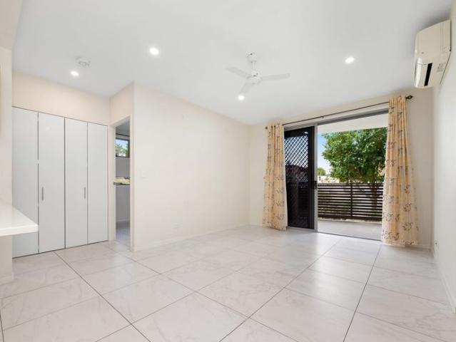 Apartment for rent in Toombul, Queensland