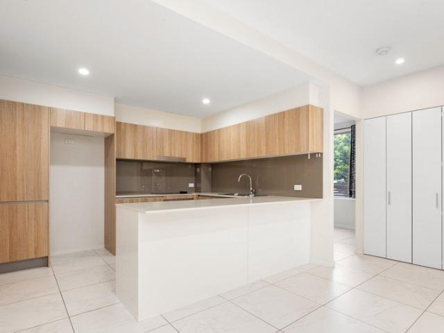Apartment for rent in Toombul, Queensland