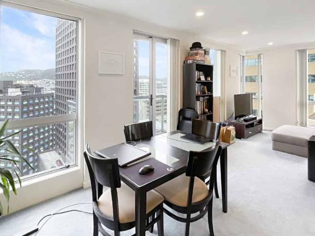 Apartment for rent in Matata, Wellington
