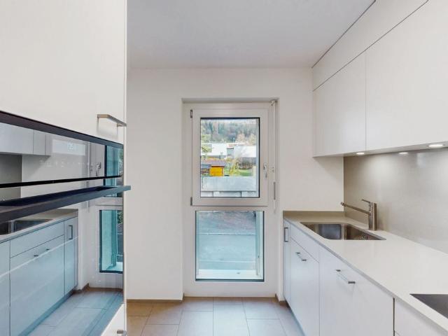 Apartment mieten in Unterengstringen, Zürich