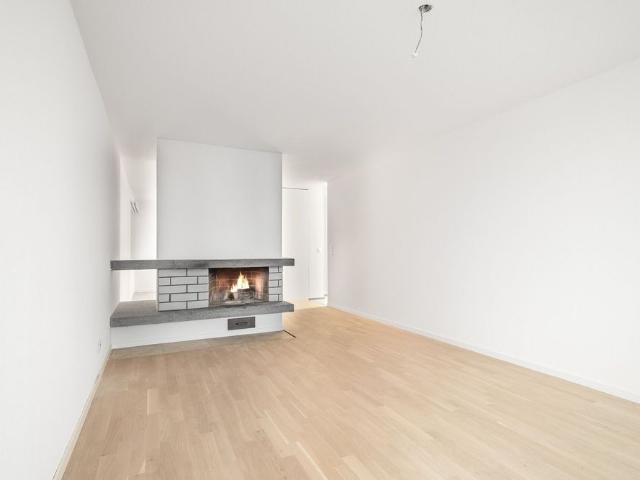 Apartment mieten in Unterengstringen, Zürich