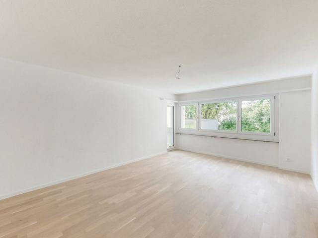 Apartment mieten in Unterengstringen, Zürich