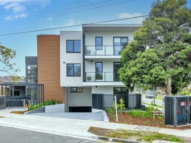 Apartment for rent in Camerons Creek, Victoria