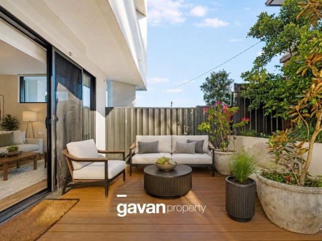 Apartment for rent in Sydney, New South Wales