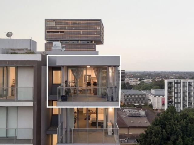 Apartment for sale in Bankstown, Sydney