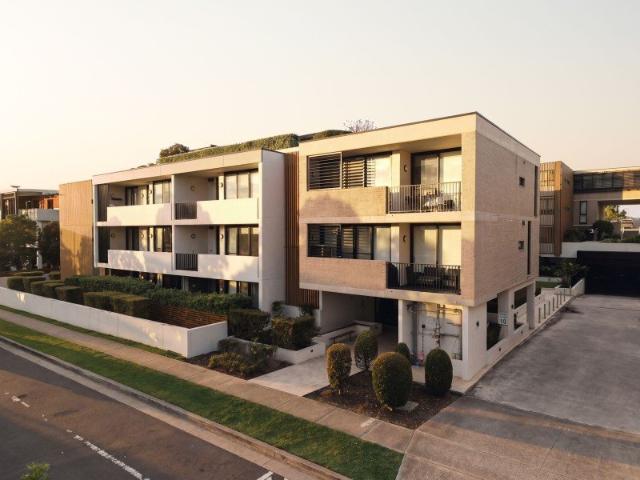 Apartment for sale in North Kellyville, Sydney