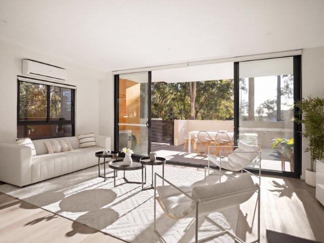 Apartment for sale in Sydney, New South Wales