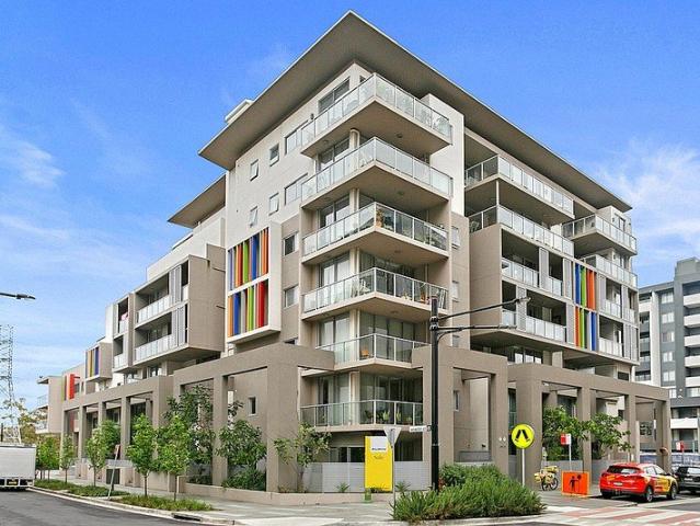 Apartment for rent in Sydney, New South Wales