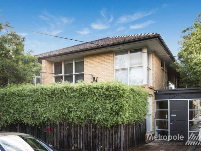 Apartment for rent in Elwood, Melbourne