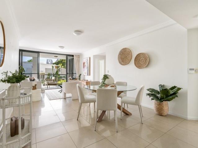 Apartment for rent in Toombul, Queensland