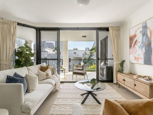 Apartment for rent in Toombul, Queensland