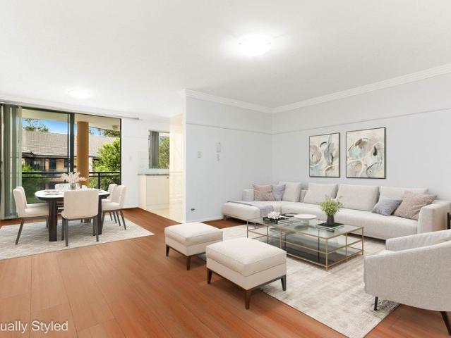 Apartment for sale in Sydney, New South Wales