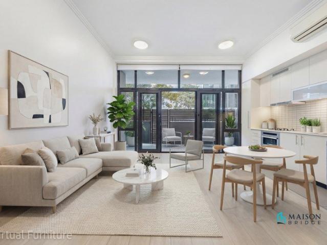 Apartment for sale in Sydney, New South Wales