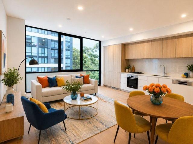 Apartment for sale in Sydney, New South Wales
