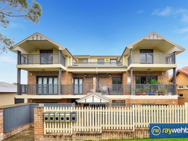 Apartment for sale in Sydney, New South Wales