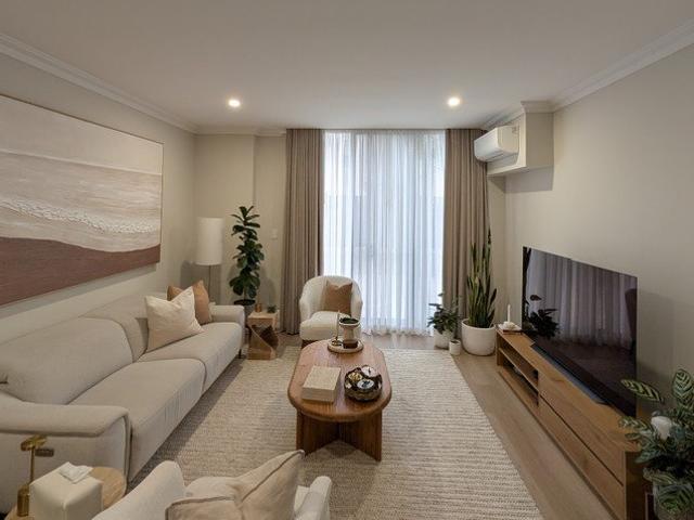 Apartment for rent in Sydney, New South Wales