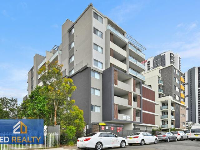 Apartment for sale in Liverpool
