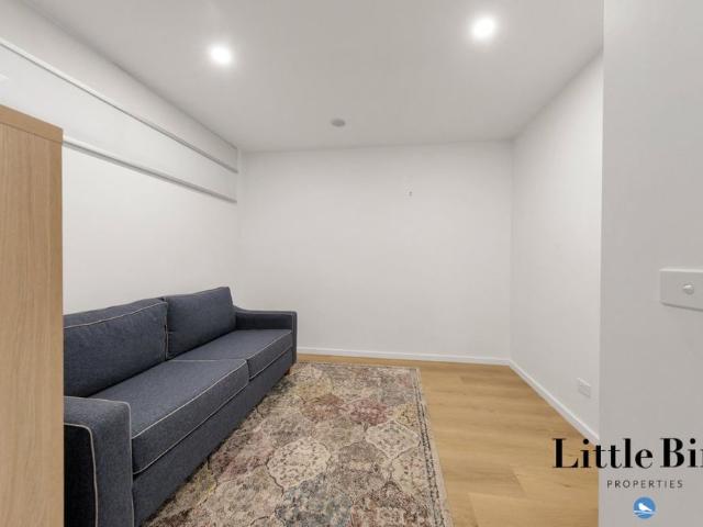 Apartment for rent in Denman Prospect, District of Molonglo Valley