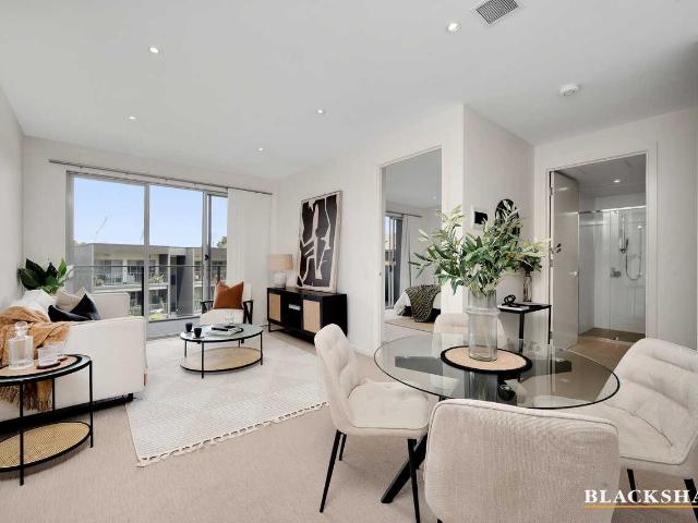 House for rent in Forrest, Australian Capital Territory