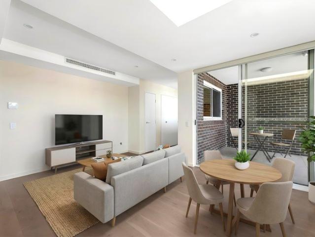 Apartment for sale in Sydney, New South Wales