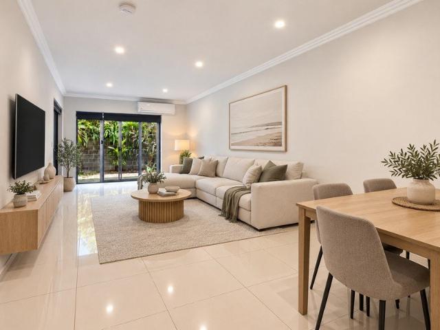 Apartment for rent in Allambie, Sydney