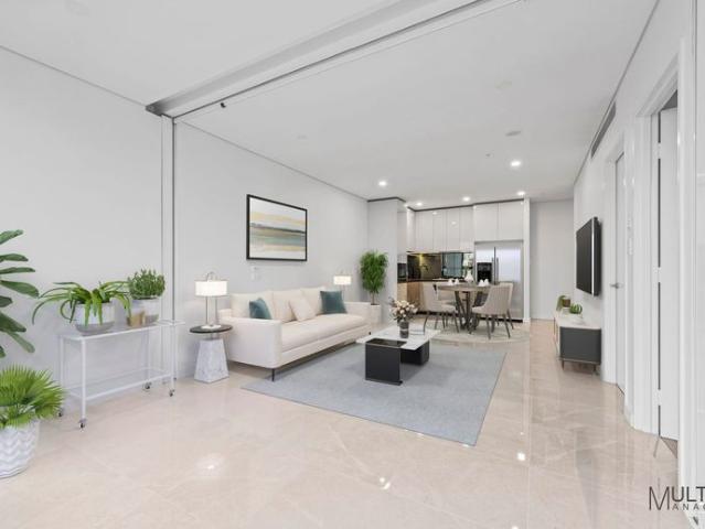 Apartment for rent in Sydney, New South Wales