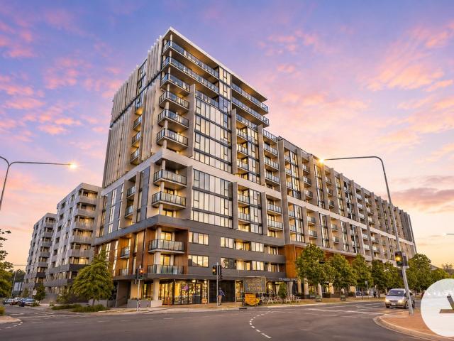 Property for sale in Greenway, Australian Capital Territory