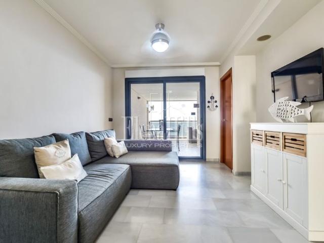Apartamento en alquiler en Altea