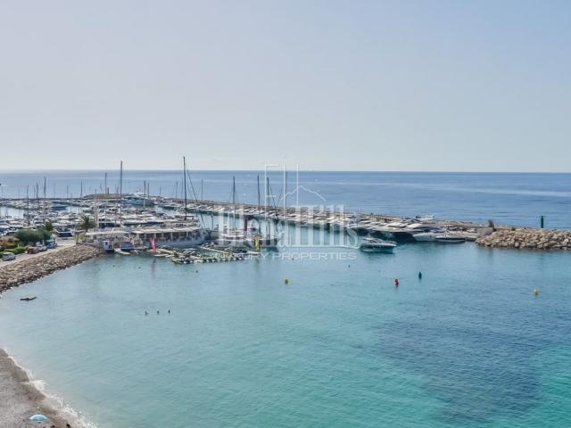 Apartamento en alquiler en Urbanització Serra d'Altea, la Marina Baixa