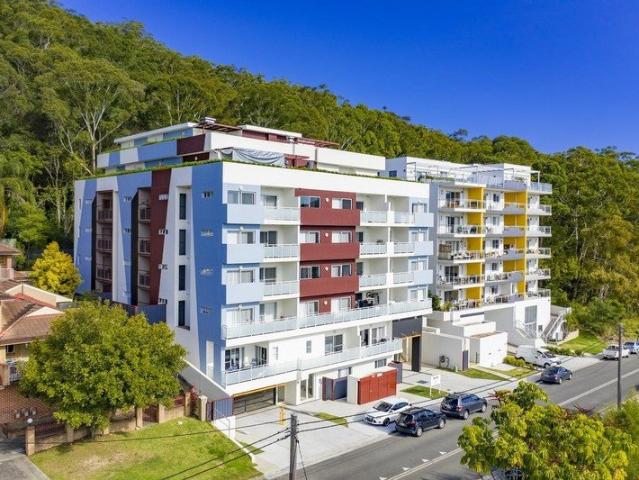 Apartment for rent in Gosford, New South Wales
