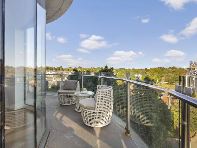 Apartment for rent in Melbourne