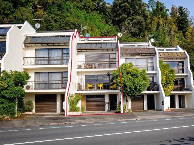 Apartment for rent in Napier
