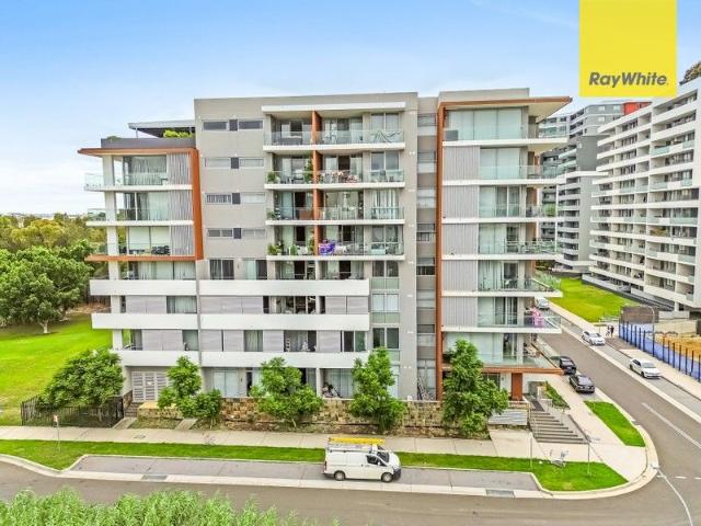 Apartment for sale in Sydney, New South Wales