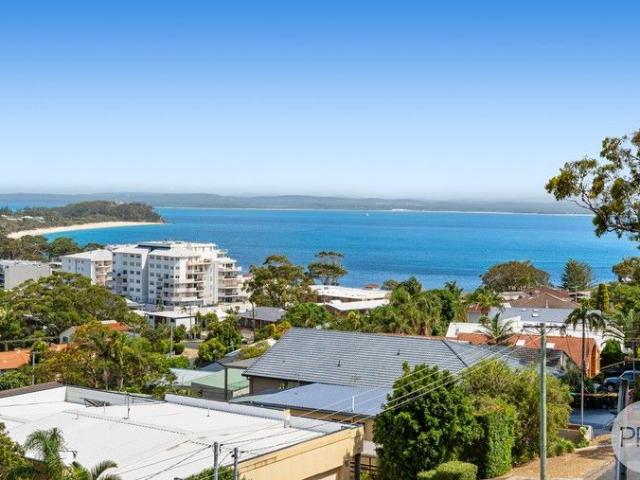 Apartment for sale in Shoal Bay, New South Wales