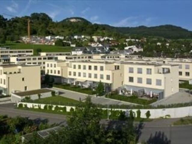 Apartment mieten in Sissach, Basel-Landschaft