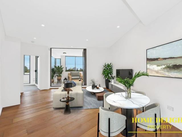 Apartment for rent in Sydney, New South Wales