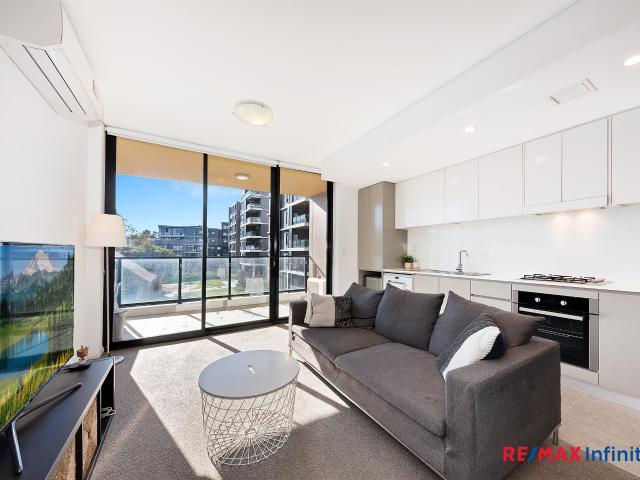 Apartment for sale in Ryde