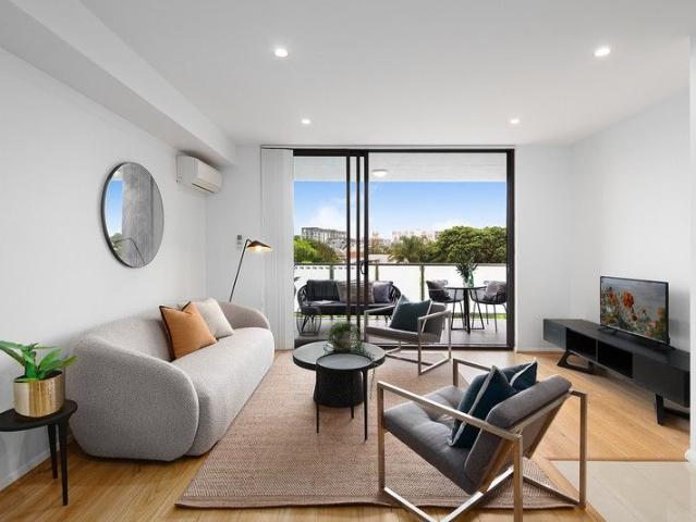 Apartment for sale in Marrickville South, New South Wales
