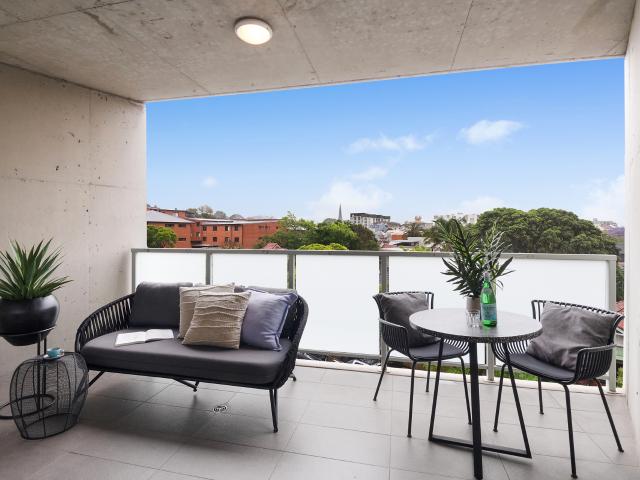 Apartment for sale in Marrickville South, New South Wales