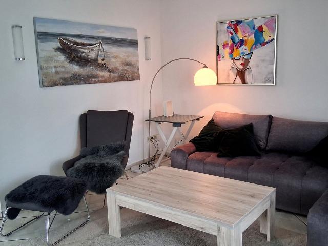Apartment mieten in Stockum, Düsseldorf