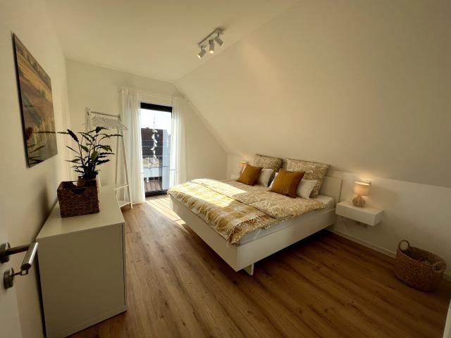Apartment mieten in Venningen, Rheinland-Pfalz