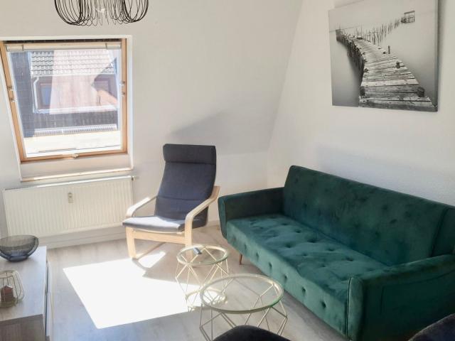 Apartment mieten in Lehe, Bremerhaven