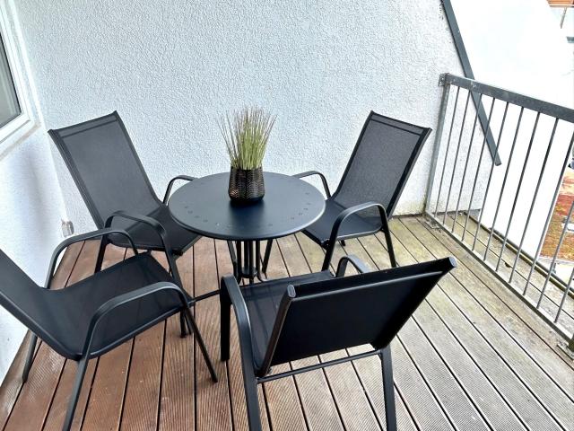 Apartment mieten in Bremerhaven, Lehe