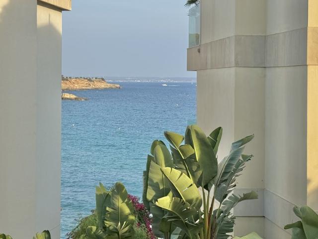 Apartamento en alquiler en Calvià, Serra de Tramuntana