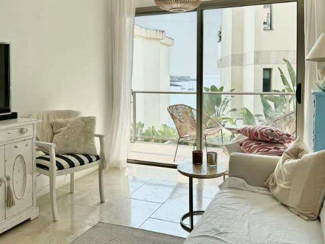 Apartamento en alquiler en Calvià, Serra de Tramuntana