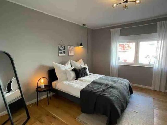 Apartment mieten in Holsterhausen, Essen
