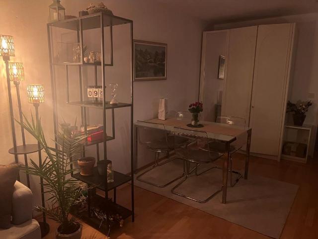 Apartment mieten in Obergiesing-Fasangarten, München