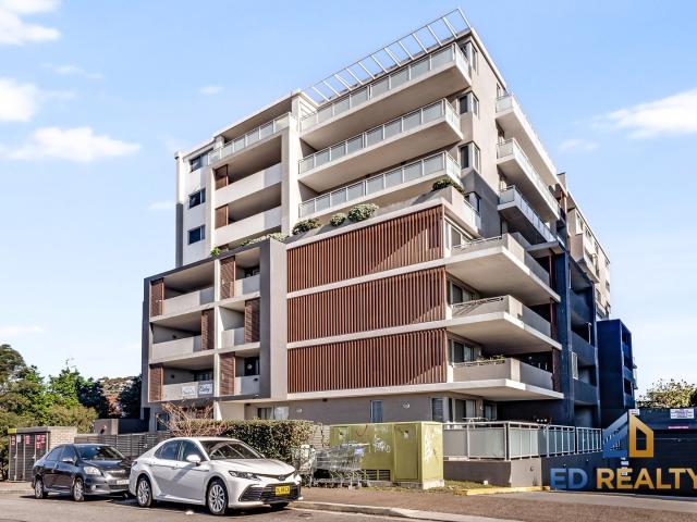 Apartment for sale in Sydney, New South Wales